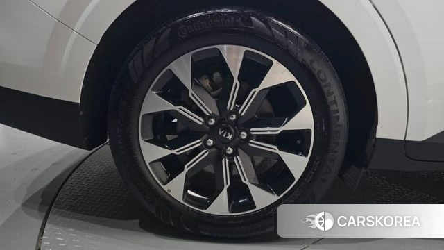Kia Carnival 4th generation id 4594155 из Кореи 13