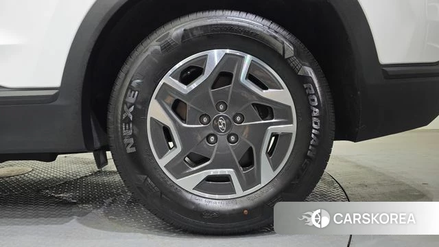 Hyundai The New Santa Fe id 4243976 из Кореи 13