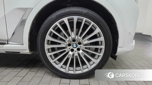 BMW X7 (G07) id 4580793 из Кореи 13