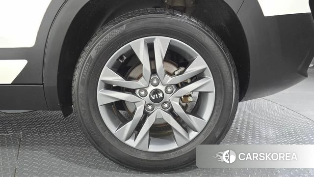 Kia Seltos id 4793460 из Кореи 13