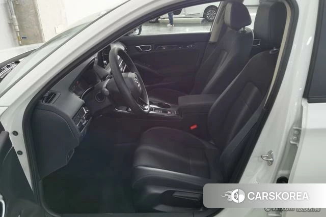 Honda Civic id 4276154 из Китая 13
