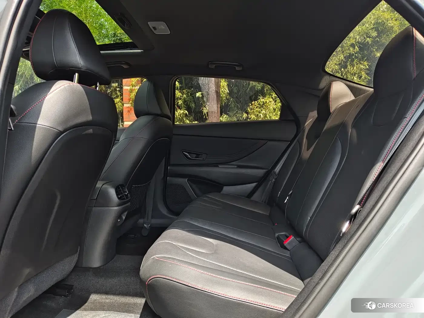 Hyundai Elantra id 4681114 из Китая 13