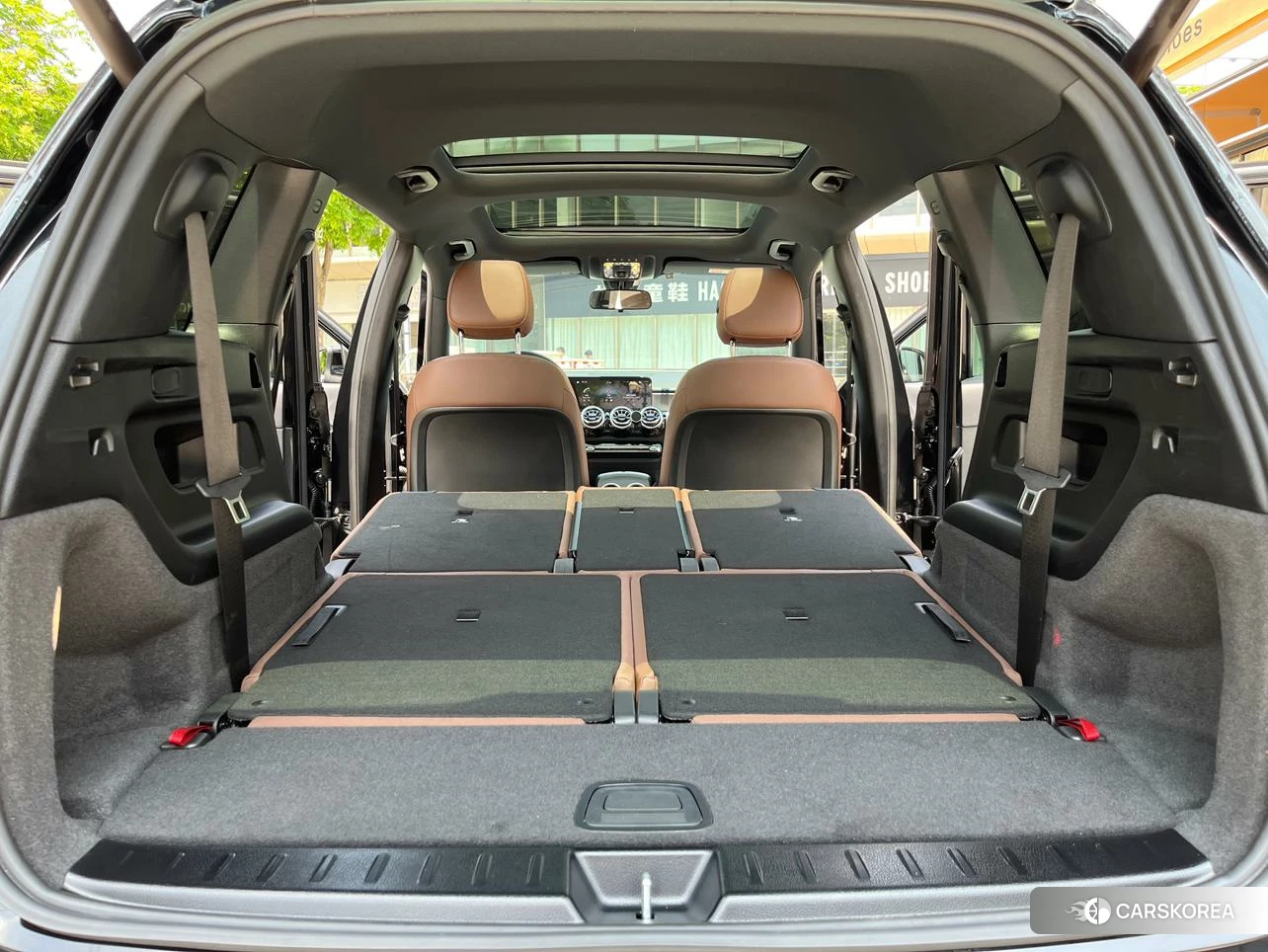 Mercedes-Benz GLB id 4420468 из Китая 13