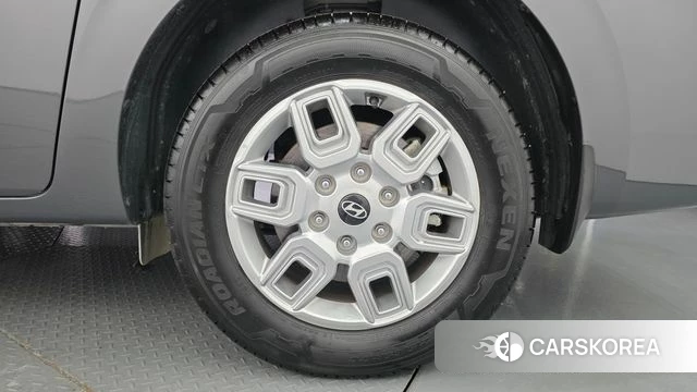 Hyundai Staria id 4879573 из Кореи 13
