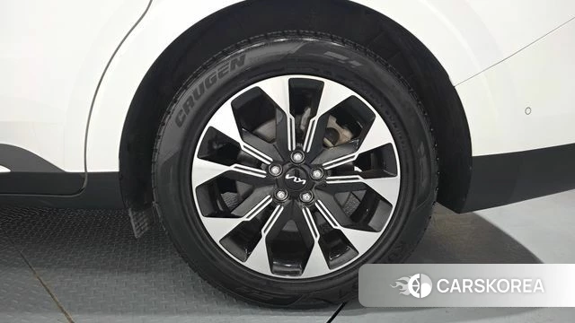 Kia Carnival 4th generation id 4500251 из Кореи 13