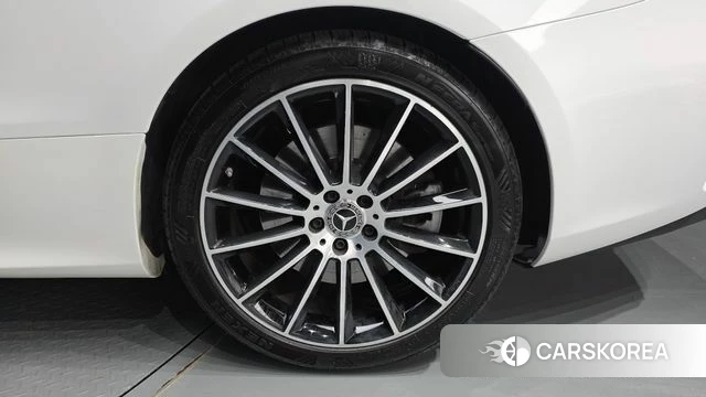 Mercedes-Benz E-Class W213 id 4541607 из Кореи 13