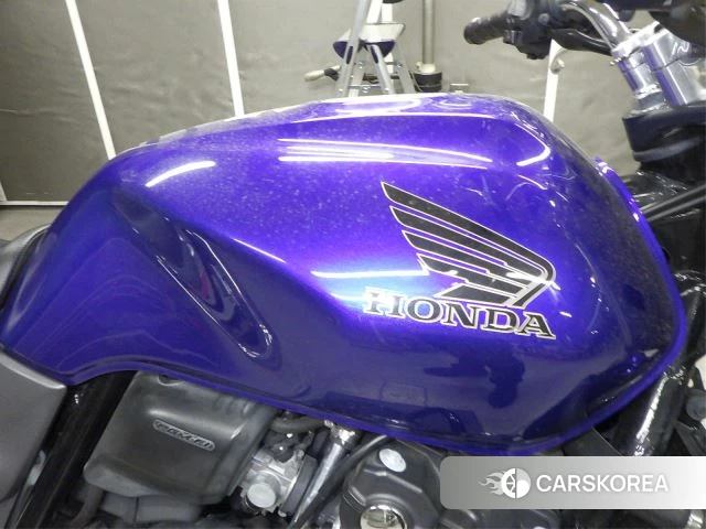 Honda CB400SF id 4184497 из Японии 13
