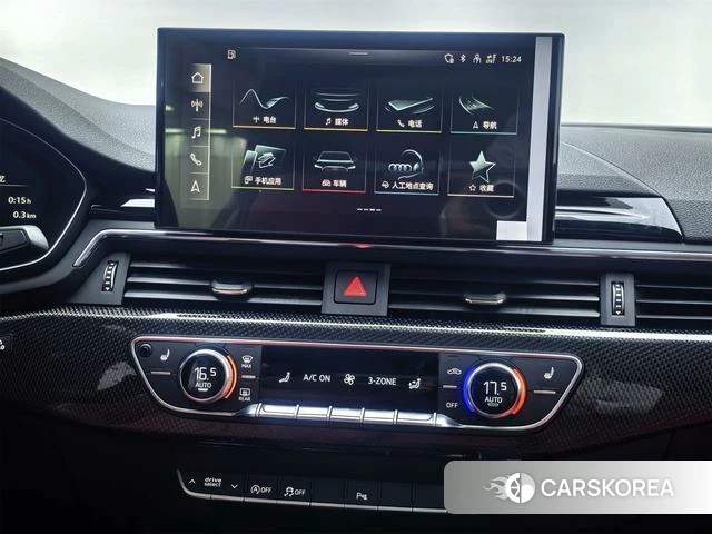 Audi S4 id 4273289 из Китая 13