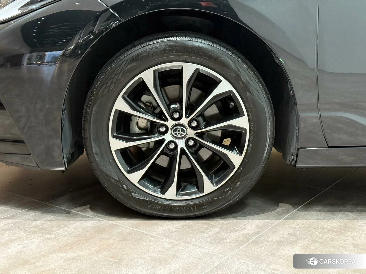 Toyota Asian dragon id 4419083 из Китая 13