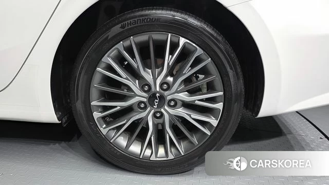 Kia The New K3 2nd generation id 4303605 из Кореи 13