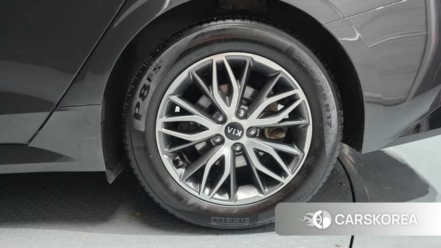 Kia K5 3rd generation id 4409869 из Кореи 13