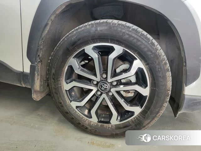 Toyota Fenglanda id 4278985 из Китая 13