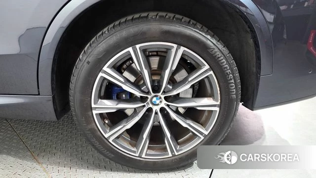 BMW X5 (G05) id 4464303 из Кореи 13