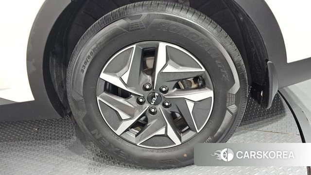 Kia Sorento 4th Generation id 4624820 из Кореи 13