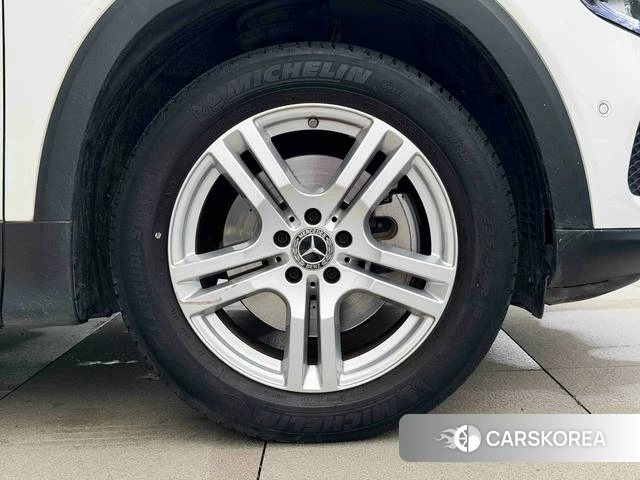 Mercedes-Benz GLB id 4277380 из Китая 13