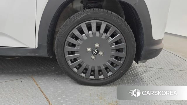 Hyundai Casper id 4624164 из Кореи 13