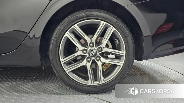 Kia Come New K3 id 4907701 из Кореи 13