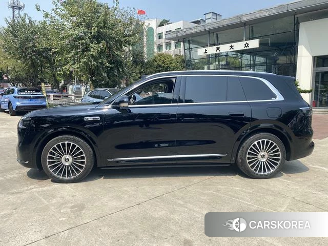 AITO Ask the world M8 id 3909131 из Китая 13