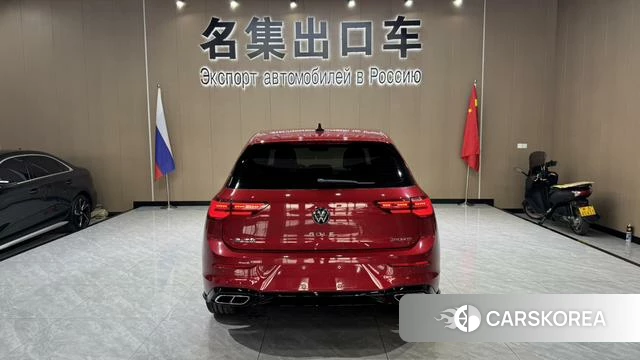 Volkswagen Golf id 4299636 из Китая 13