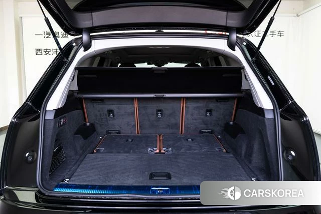 Audi Q7 id 4329004 из Китая 13