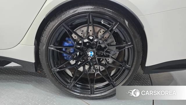 BMW M3 (G80) id 4705945 из Кореи 13