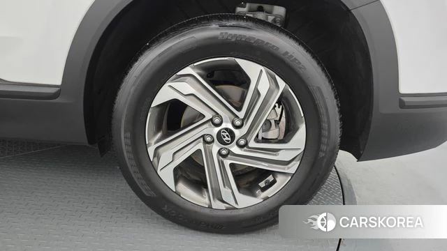 Hyundai The New Santa Fe id 4457542 из Кореи 13