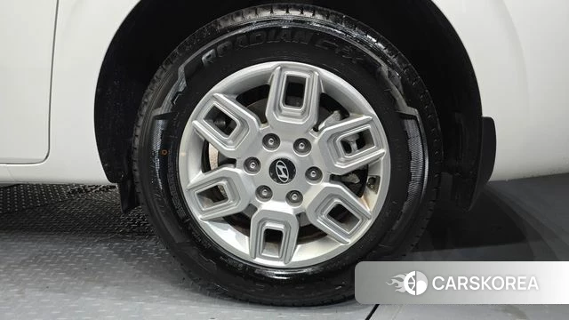 Hyundai Staria id 4612260 из Кореи 13