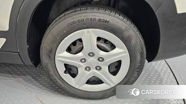 Kia Seltos id 4561734 из Кореи 13