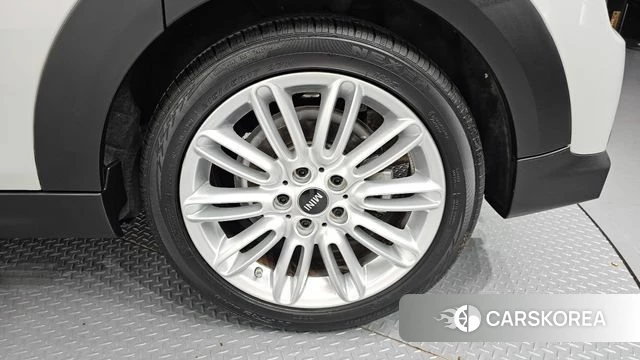 Mini Cooper id 4741015 из Кореи 13