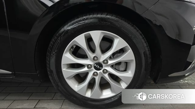 Kia K8 id 4650414 из Кореи 13