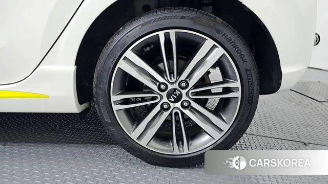 Kia All New Morning (JA) id 4339847 из Кореи 13