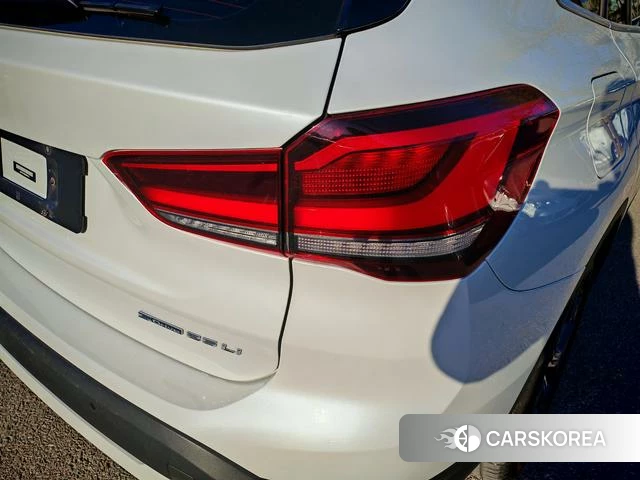 BMW X1 id 4275731 из Китая 13