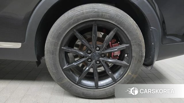 Kia The New Sorento id 4642643 из Кореи 13