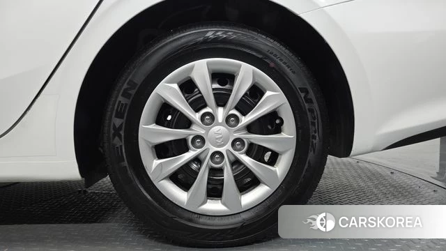 Kia Come New K3 id 4780067 из Кореи 13