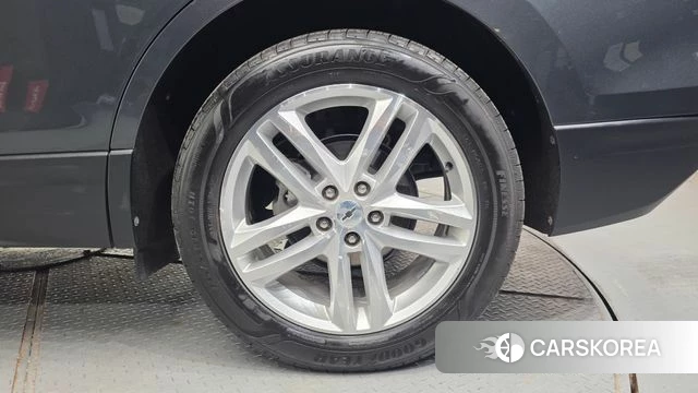Chevrolet (GM Daewoo) Equinox id 4770587 из Кореи 13