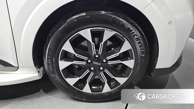 Kia Carnival 4th generation id 4592777 из Кореи 13