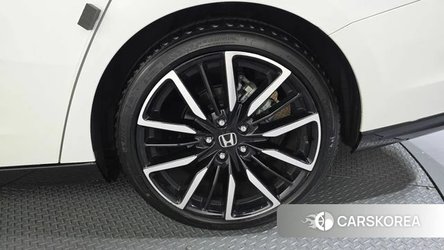 Honda Accord 11th Generation id 4468627 из Кореи 13