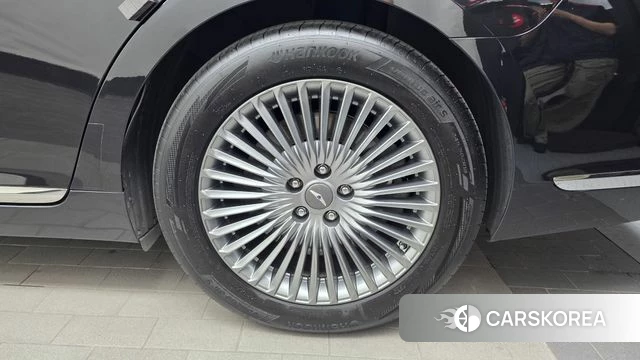Genesis G90 id 4424627 из Кореи 13