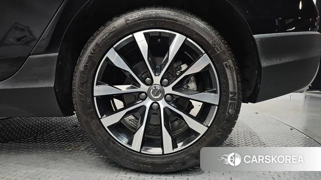 Volvo V40 Cross-Country id 4482923 из Кореи 13
