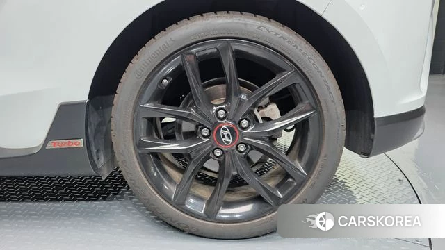 Hyundai Veloster (JS) id 4490932 из Кореи 13
