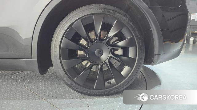 Tesla Model Y id 4871204 из Кореи 13