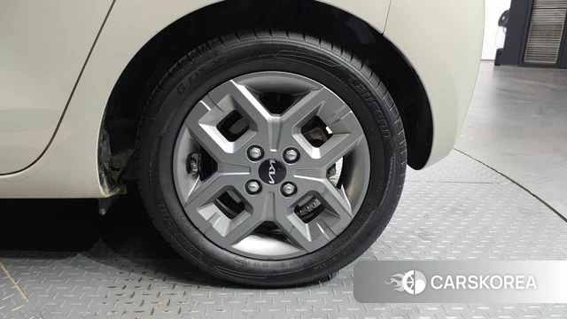 Kia The New Kia Ray id 4302638 из Кореи 13