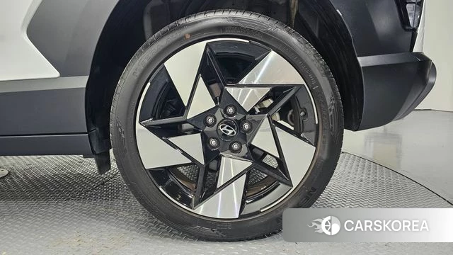 Hyundai Kona (SX2) id 4516483 из Кореи 13