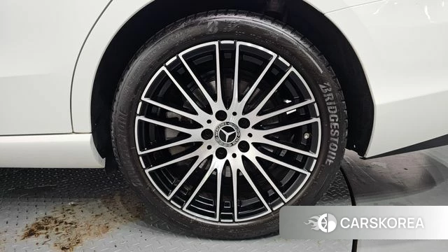 Mercedes-Benz C-Class W205 id 4880638 из Кореи 13