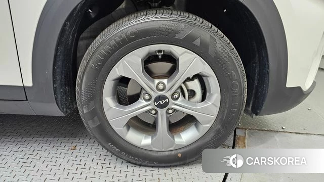 Kia The New Seltos id 4670018 из Кореи 13