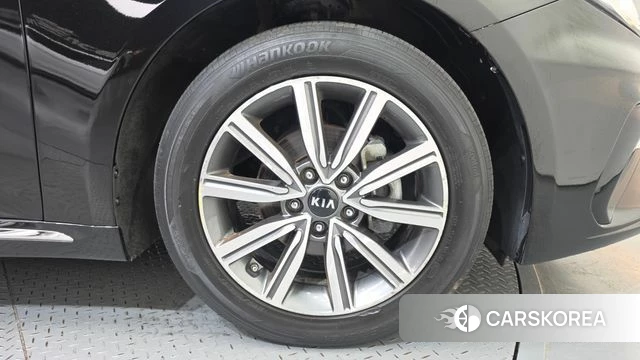 Kia The New K5 2nd generation id 4638064 из Кореи 13