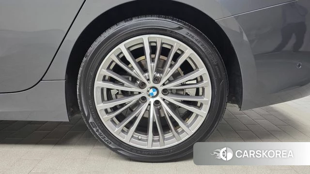BMW 3 Series (G20) id 4855023 из Кореи 13