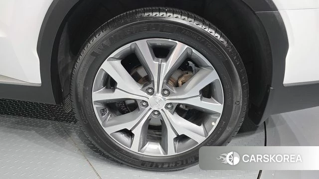 Hyundai Palisade id 4401885 из Кореи 13