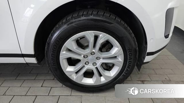 Land Rover Range Rover Evoque 2nd Generation id 4384410 из Кореи 13