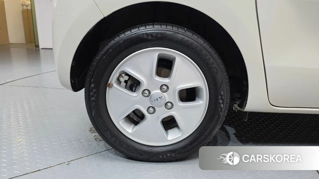 Kia The New Ray id 4727148 из Кореи 13